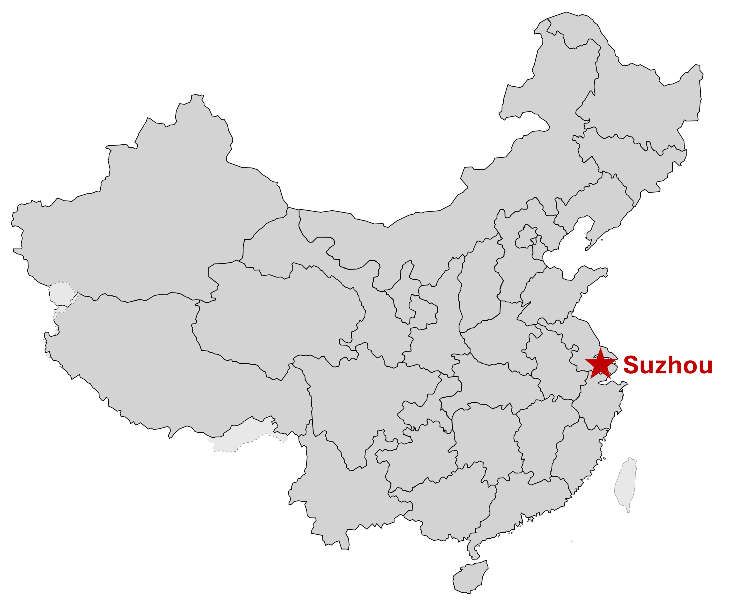Suzhou Zip Code 3 Days in Suzhou – Your Perfect Itinerary for the Venice of the East ...