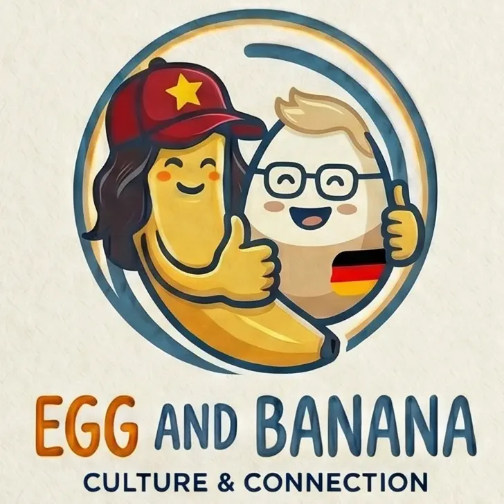 Egg & Banana